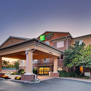 Holiday Inn Express Hotel & Suites Lancaster-Lititz, An Ihg Hotel Exterior photo