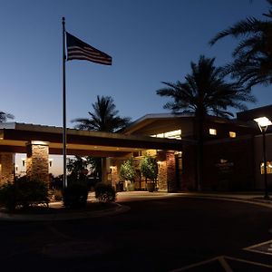 Homewood Suites By Hilton Phoenix Chandler Fashion Center Exterior photo