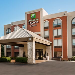 Holiday Inn Express Hotel & Suites Bentonville, An Ihg Hotel Exterior photo