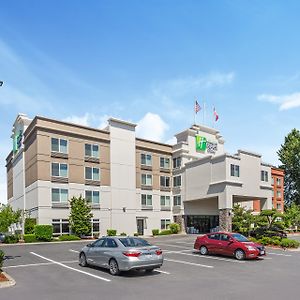 Holiday Inn Express & Suites Tacoma, An Ihg Hotel Exterior photo