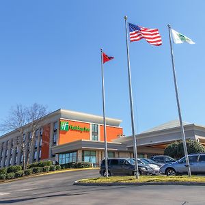 Holiday Inn Knoxville West - Cedar Bluff, An Ihg Hotel Exterior photo