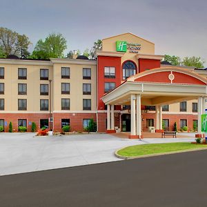 Holiday Inn Express & Suites Cross Lanes, An Ihg Hotel Exterior photo