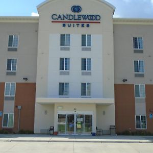 Candlewood Suites Sidney, An Ihg Hotel Exterior photo