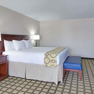 Quality Inn & Suites Big Spring Exterior photo