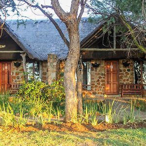 Kedar Heritage Lodge, Conference Centre & Spa Rustenburg Exterior photo