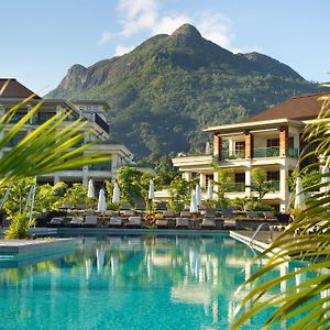 Savoy Seychelles Resort & Spa Beau Vallon  Exterior photo