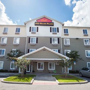 Extended Stay America Select Suites - Orlando - East Exterior photo