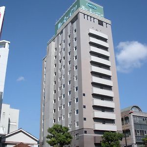 Hotel Route-Inn Miyazaki Tachibana Dori Exterior photo
