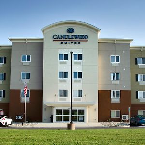 Candlewood Suites - Lancaster West, An Ihg Hotel Exterior photo