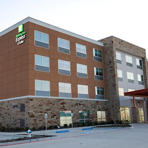 Holiday Inn Express & Suites - Wylie West, An Ihg Hotel Exterior photo