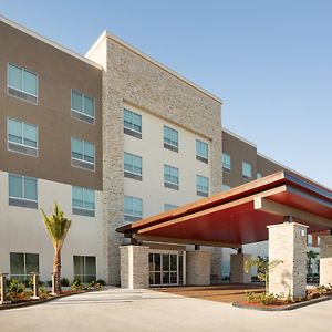 Holiday Inn Express & Suites - Mcallen - Medical Center Area, An Ihg Hotel Exterior photo