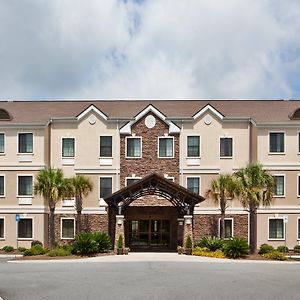 Staybridge Suites Savannah Airport - Pooler, An Ihg Hotel Exterior photo