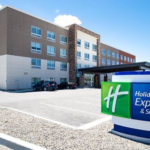 Holiday Inn Express & Suites - Elko, An Ihg Hotel Exterior photo