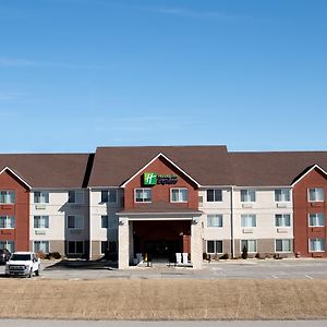 Holiday Inn Express Hotel & Suites Maryville, An Ihg Hotel Exterior photo