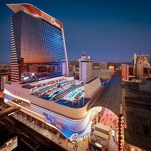 Circa Resort & Casino - Adults Only Las Vegas Exterior photo