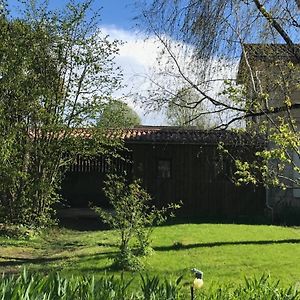 Le Petit Horizon Villa Niort Exterior photo