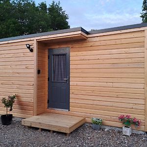 The Posh Bothy Spean Bridge Apartment Fort William Exterior photo