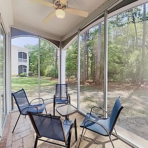 Golf And Beach Getaway At Avian Forest Relaxation At Its Finest Pawleys Island Exterior photo