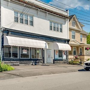 Cozy Scranton Studio Rental Pets Welcome! Exterior photo