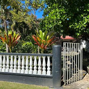 Jezami Hideaway Villa Nuku'alofa Exterior photo