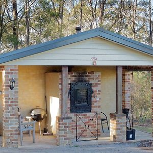 Netley Lodge For 10 Southern Highlands Fitzroy Falls Exterior photo