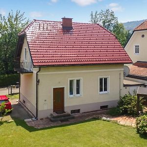 Nice Home In Deutschlandsberg With Wifi And 4 Bedrooms Exterior photo