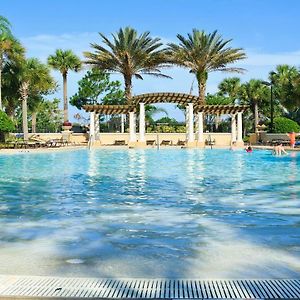 All-Suite Pool Villa 7797 Orlando Exterior photo