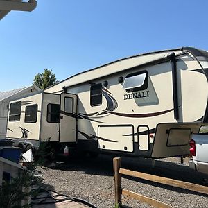 Gorgeous Denali 5Th Wheel Delight! Hotel Walla Walla Exterior photo