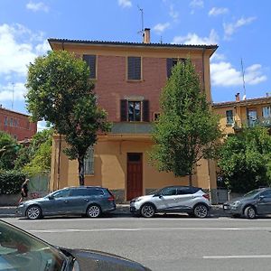 Palagi Suite Bologna Exterior photo