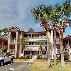 Private Coastal Sanctuary 2Br Outdoor Spaces Pawleys Island Exterior photo