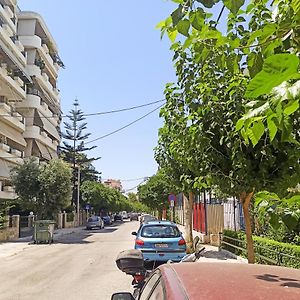 Kremou Studio Apartment Athens Exterior photo