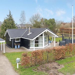 Holiday Home Broder - 300M To The Inlet In Sealand By Interhome Faxe Exterior photo
