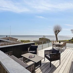 Holiday Home Steen - 30M From The Sea In Funen By Interhome Vejstrup Exterior photo