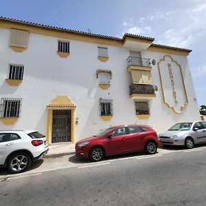 Apt Buenavista En Torremolinos Increibles Vistas Hacia Malaga 5Min Del Centro Y De La Playa Apartment Exterior photo