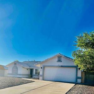 Casa Feliz Arizona Villa Fort Mohave Exterior photo