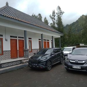 Gangga Guest House Bromo Ngadisari Exterior photo