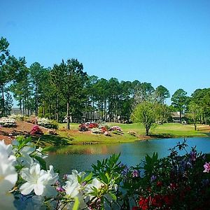 Studio Home 1203L At Brunswick Plantation Resort And Golf Villas In The Heart Of Nc Seafood Country Studio Calabash Exterior photo