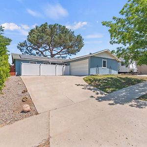 Santee Home Away From Home-Next To Parks & Trails Exterior photo