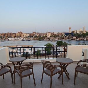 Fadl Kato Hotel Aswan Exterior photo