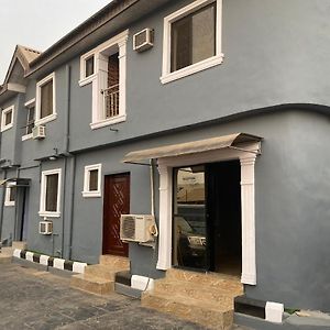 Wesmont Hotels Ikorodu Exterior photo