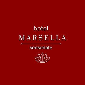 Hotel Marsella Sonsonate Exterior photo