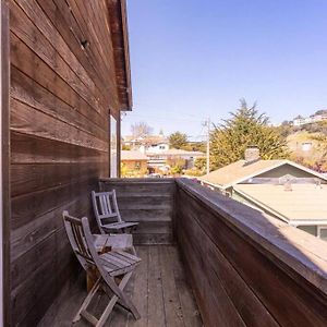 Pacifica Storybook Beach House Exterior photo