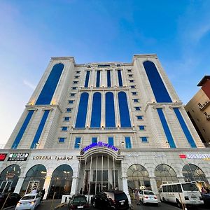 Casa Diora Hotel Jeddah Exterior photo