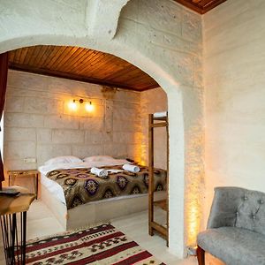Cappadocia Snora Cave Hotel Nevsehir Exterior photo