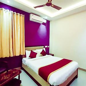 Hotel Abedrooms- Budget Stay Thanjavur Exterior photo