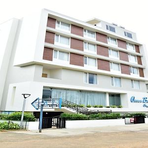 Ocean Breeze Stay And Relax Visakhapatnam Exterior photo