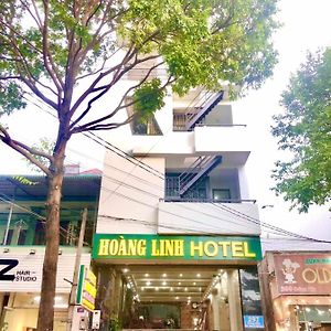 Hoang Linh Hotel Buon Ma Thuot Exterior photo