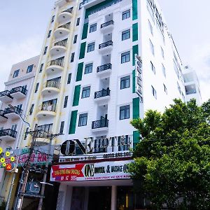 One Hotel Vinh Long Exterior photo