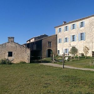 Le Clos Saint Georges Donnazac Exterior photo