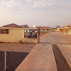 Maboe Leisure Resort Rustenburg Exterior photo